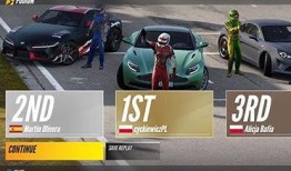 爆料新赛季赛车最新消息,最新爆料揭秘速度与激情新篇章