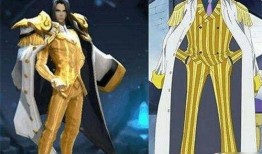 周瑜圣斗士皮肤爆料最新,神秘力量觉醒！